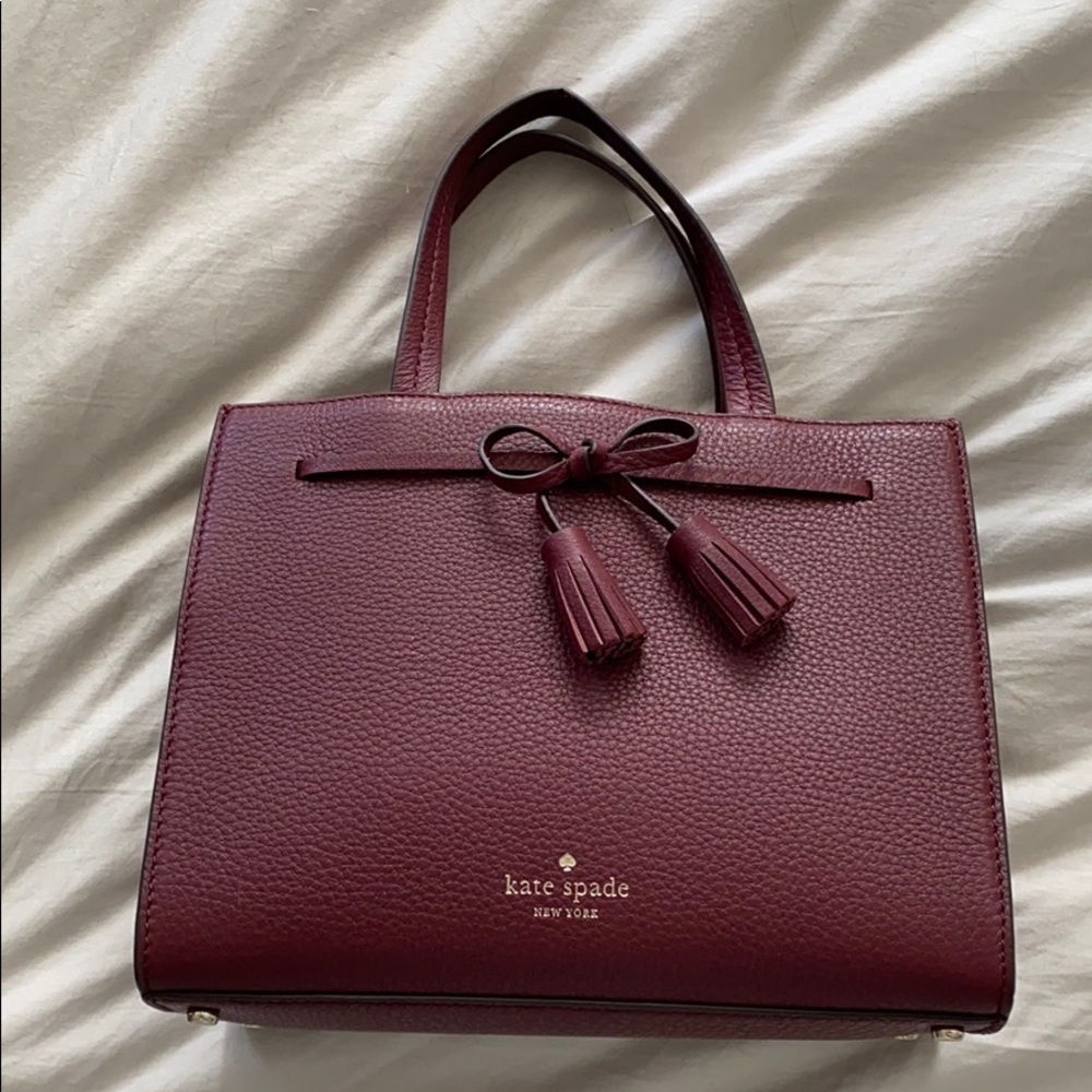 Kate spade Small satchel